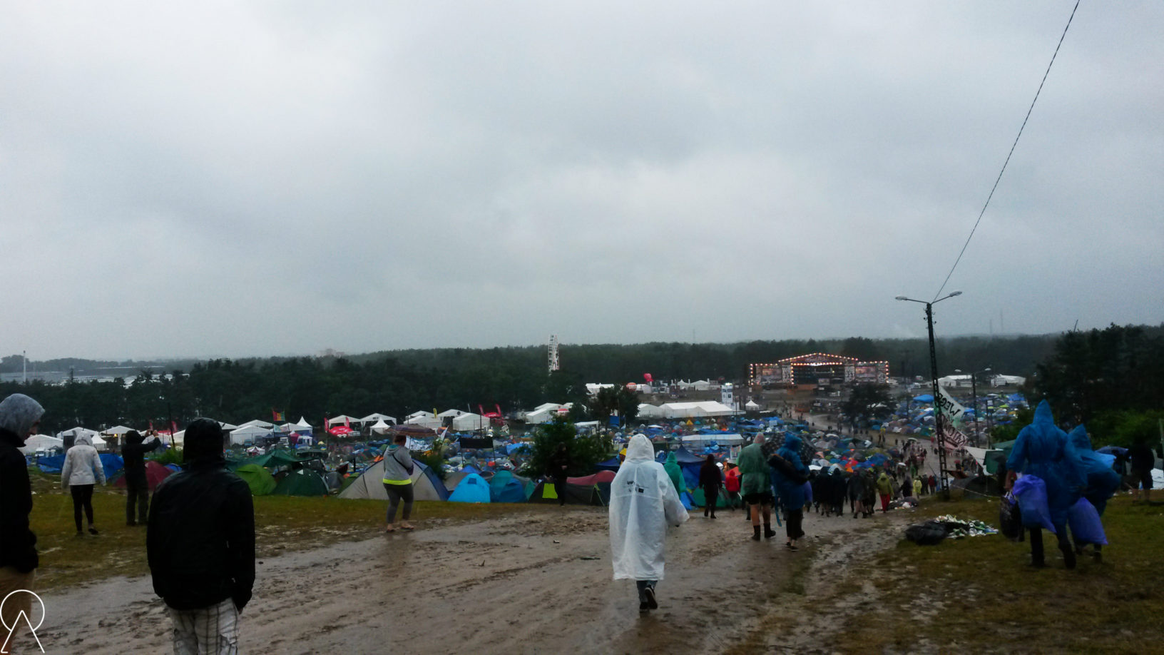 Woodstock - 2016r.